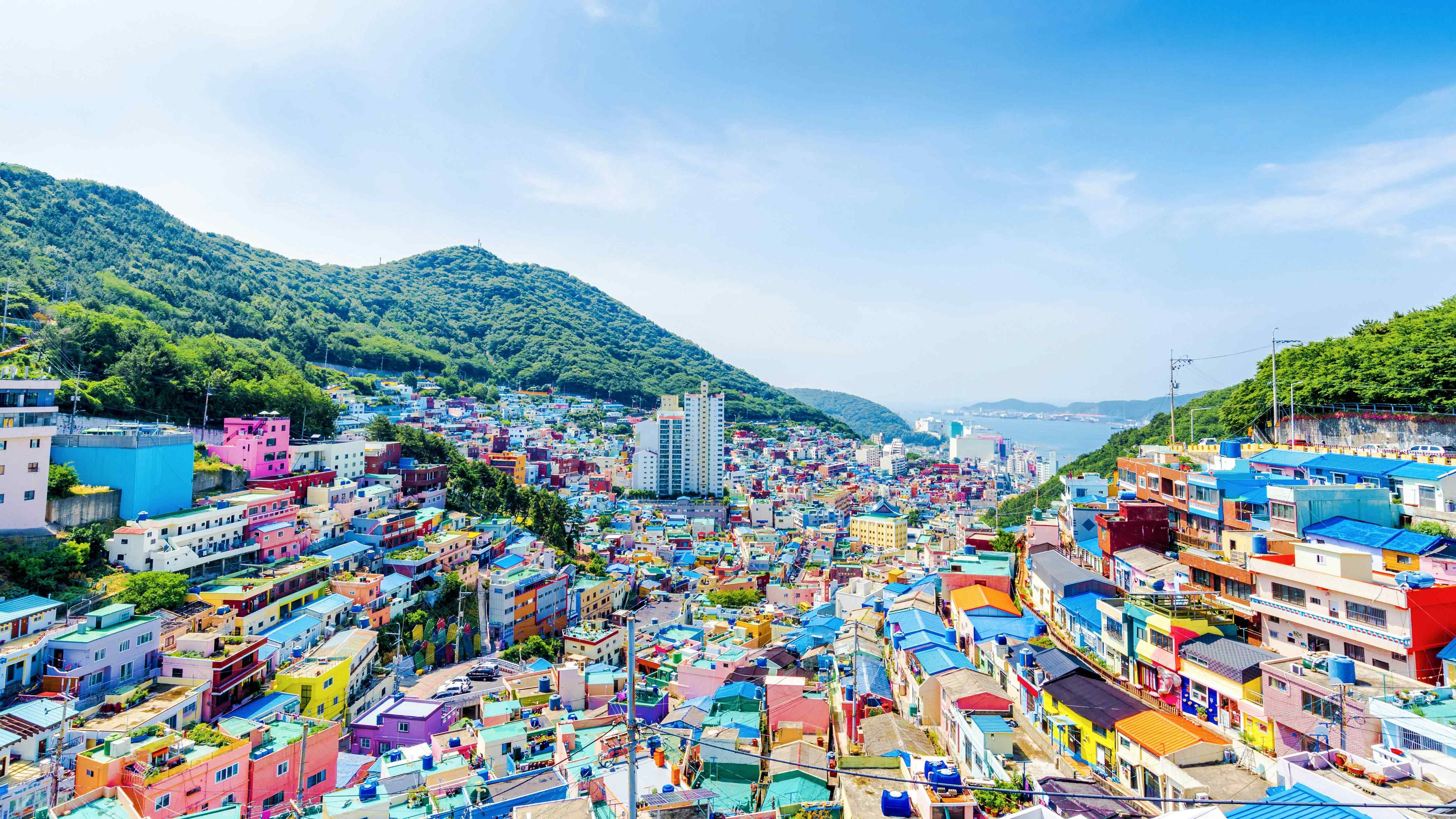 부산