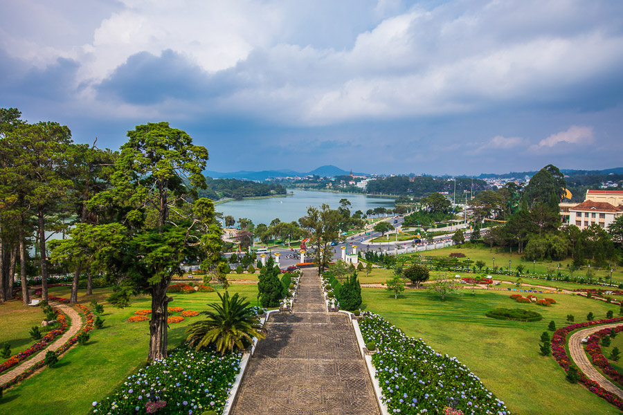 Đà Lạt