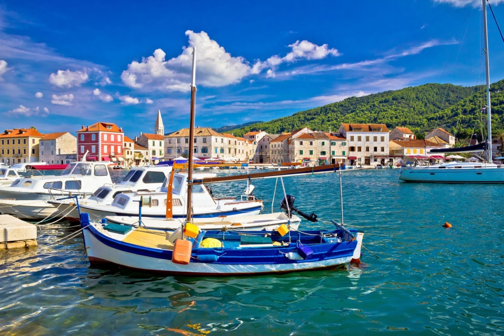 Stari Grad