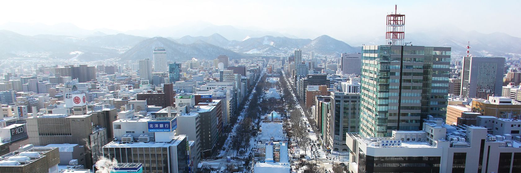 삿포로