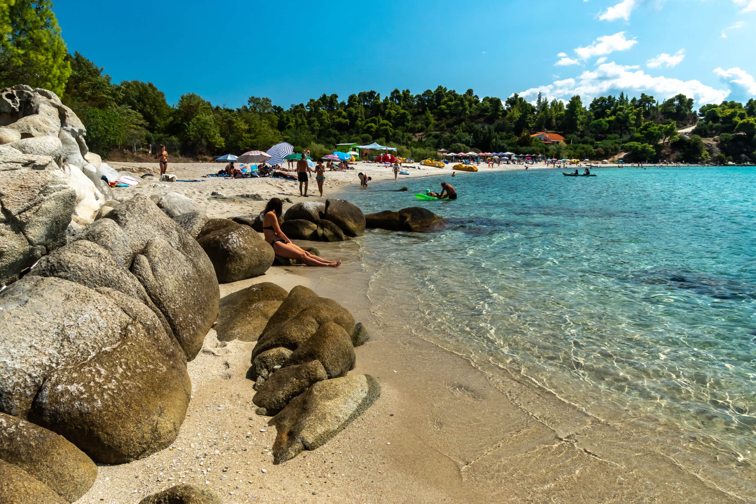 Sithonia