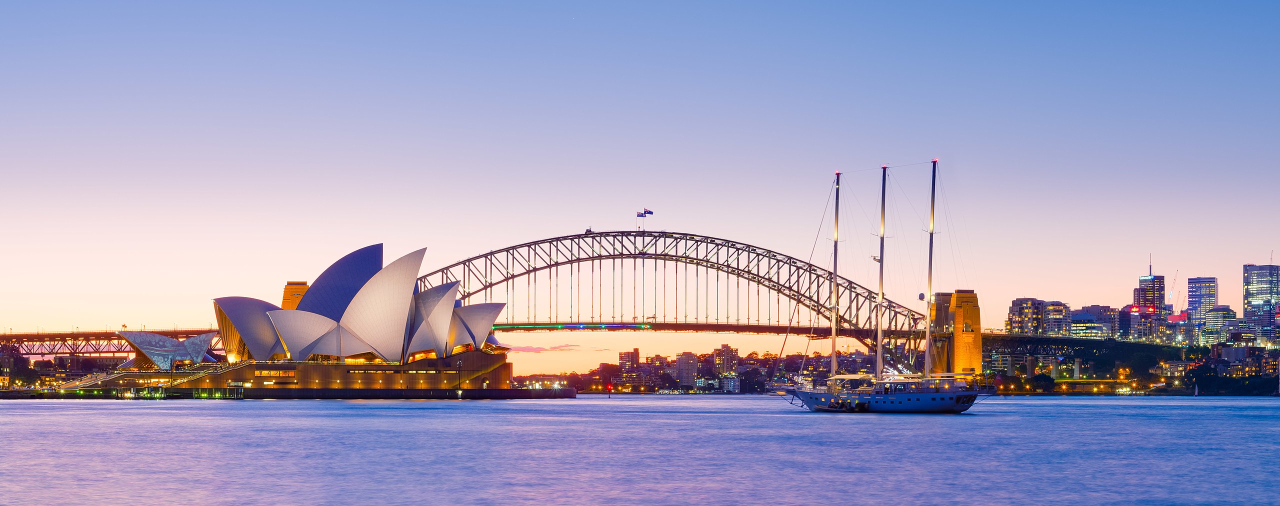 Sydney
