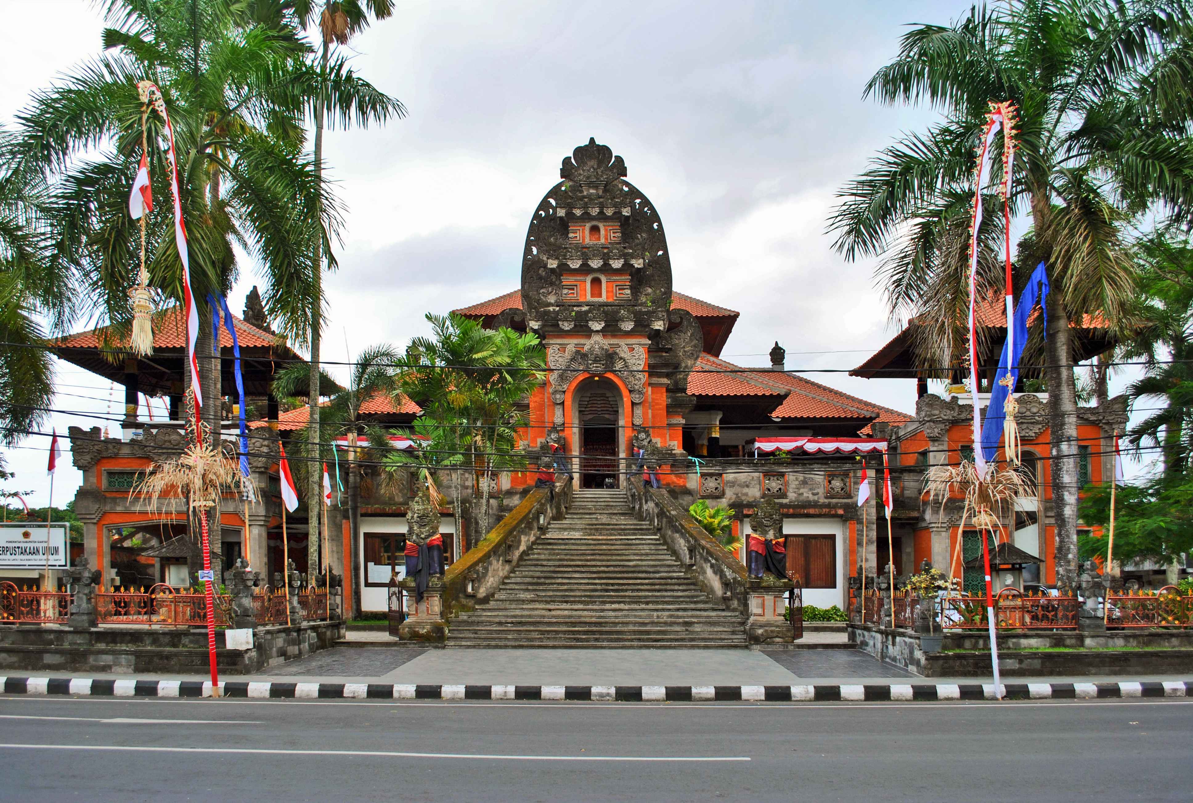 Gianyar