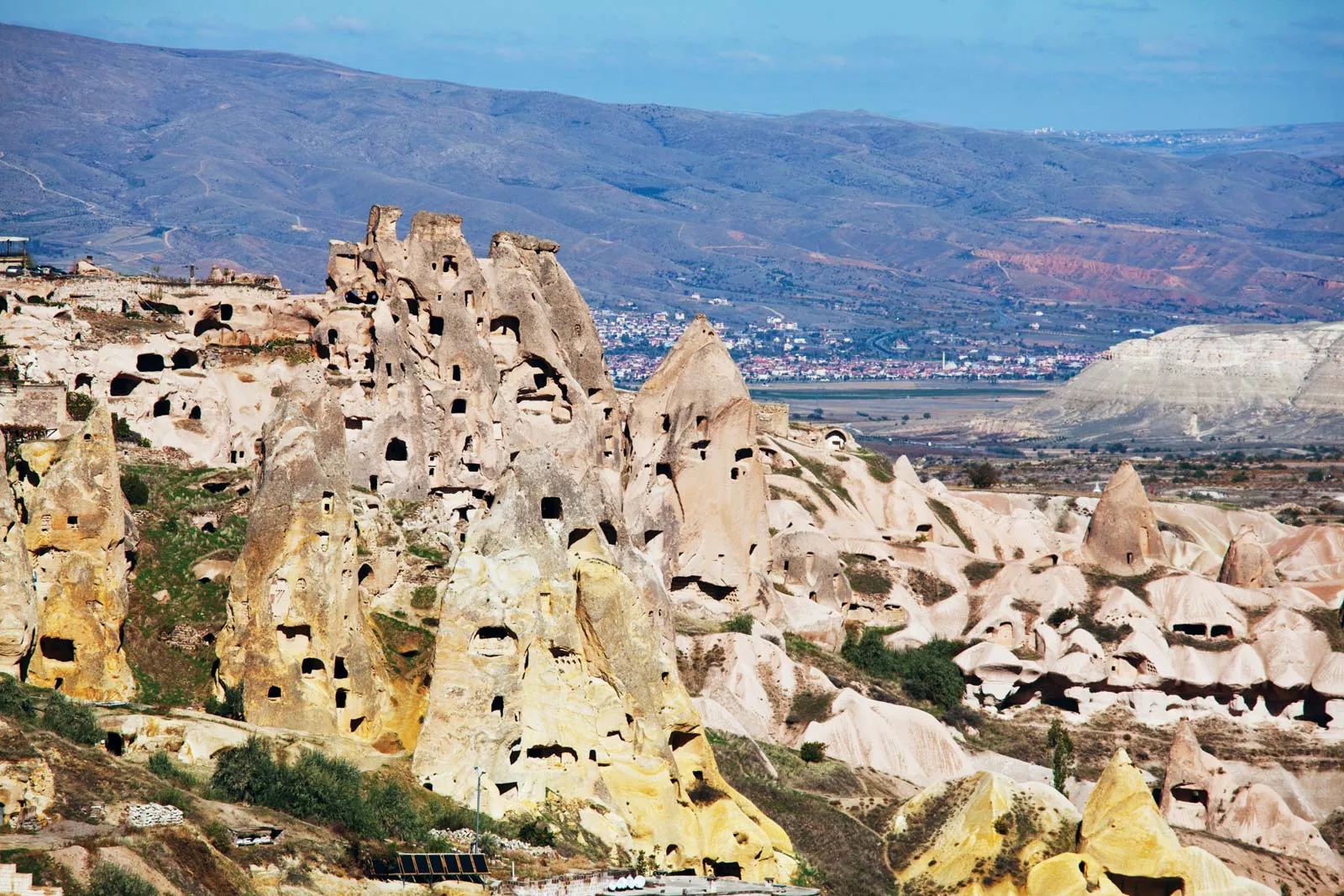 Nevşehir