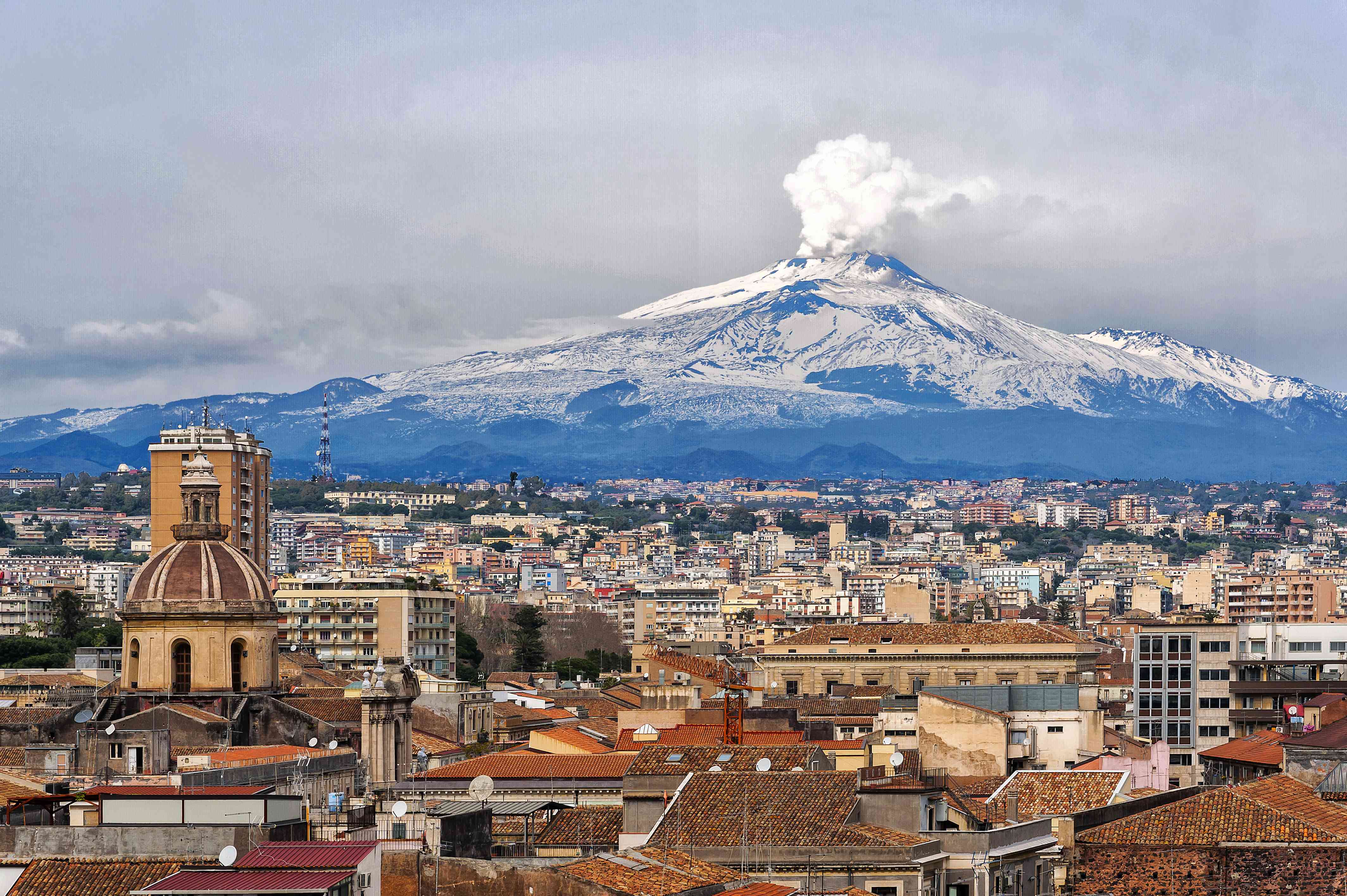 Catania
