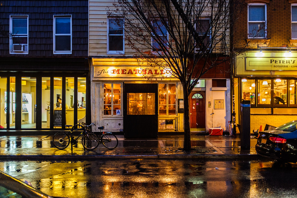 Williamsburg