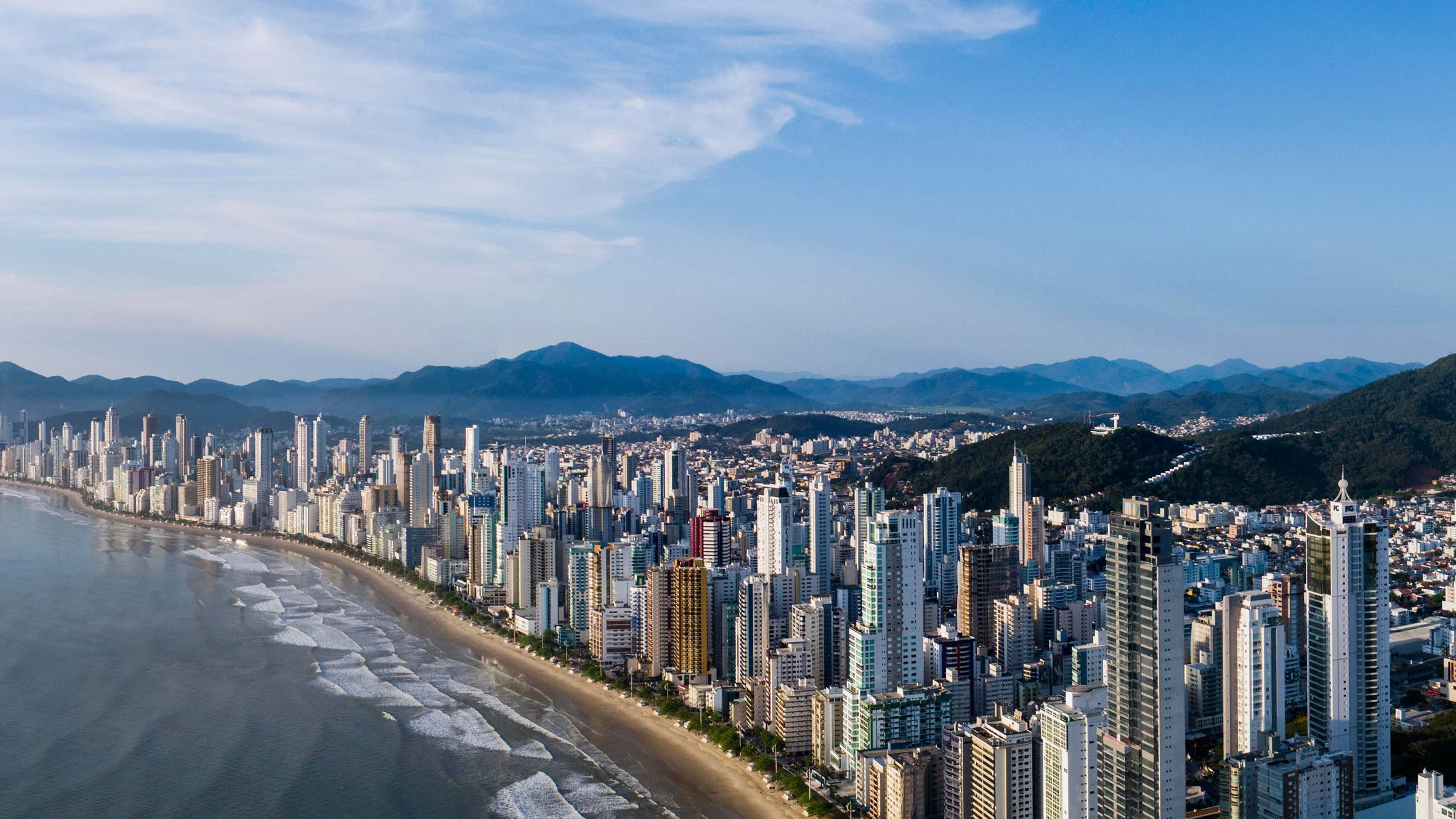 Balneário Camboriú