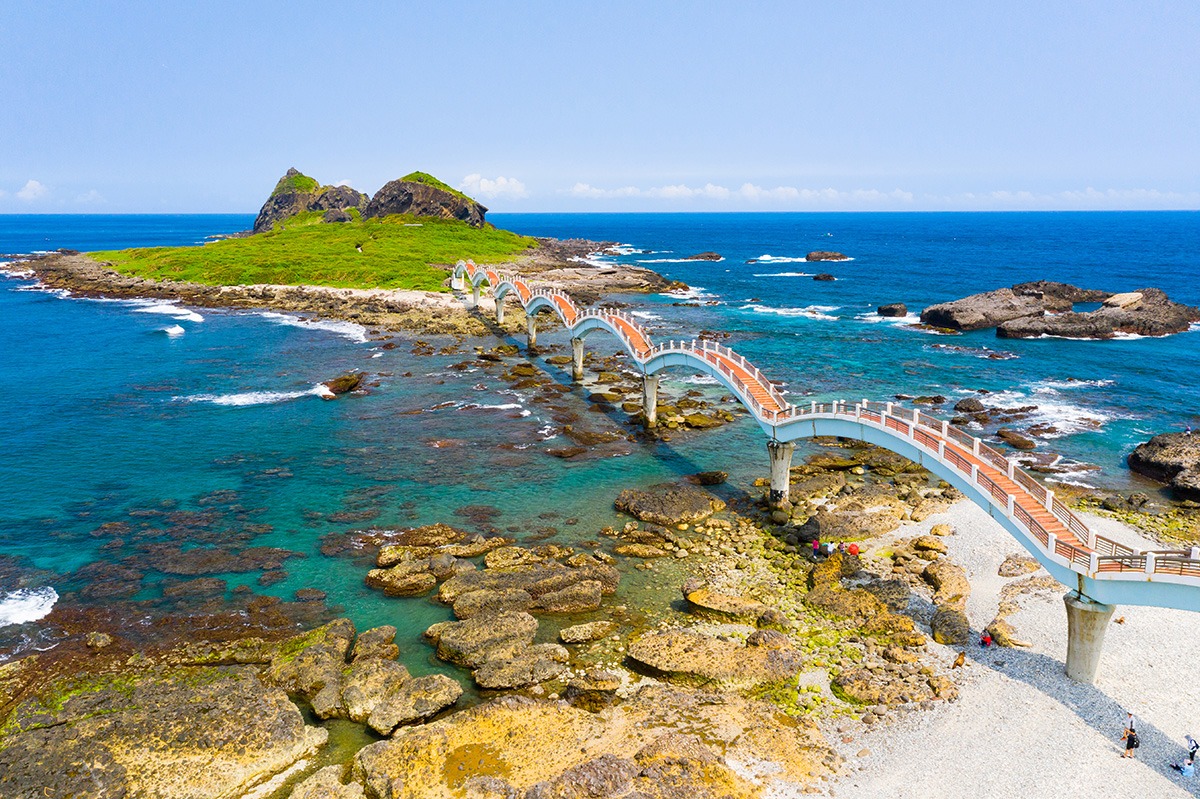 타이동