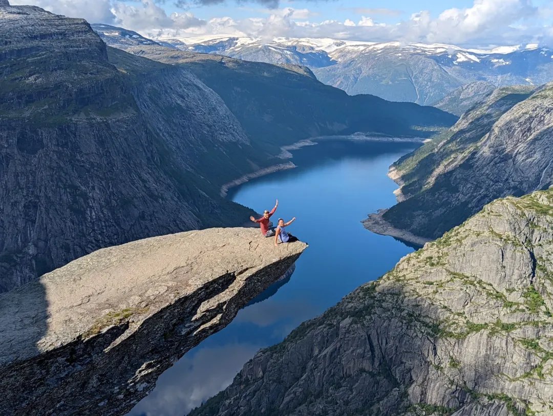 🏞️ 트롤퉁가