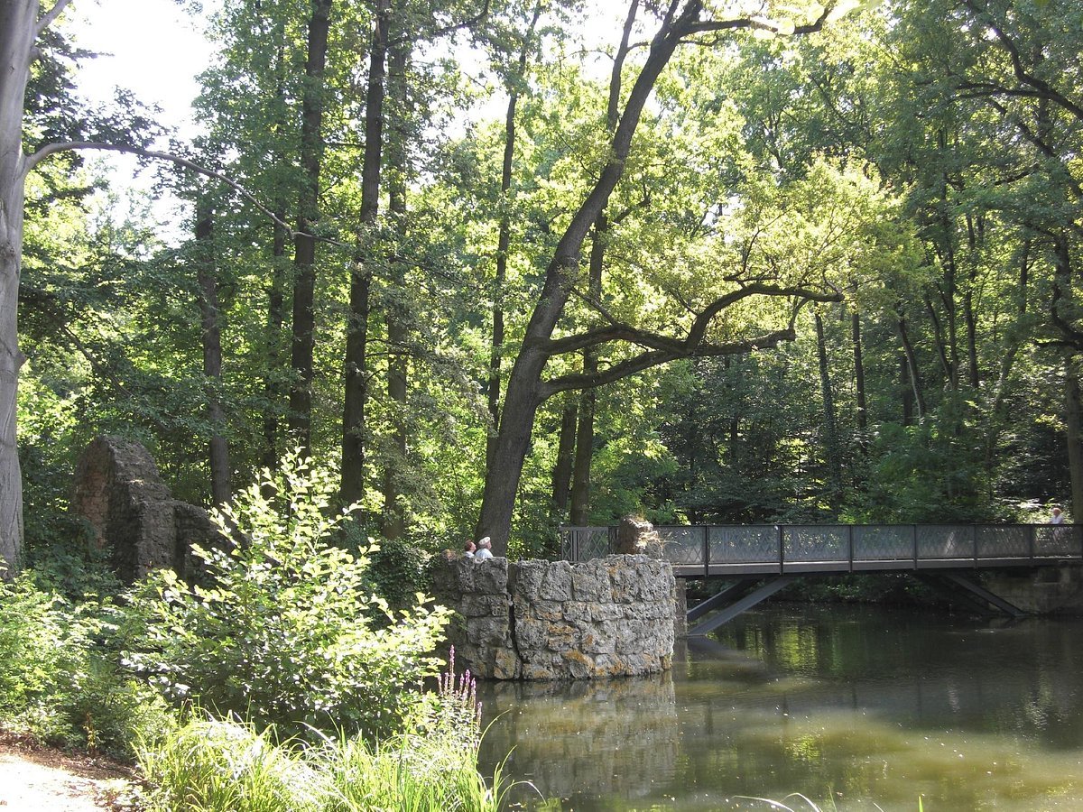 🌳 파버발트(Faberwald)