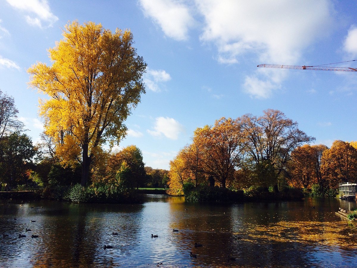 남공원(쥐트파르크)