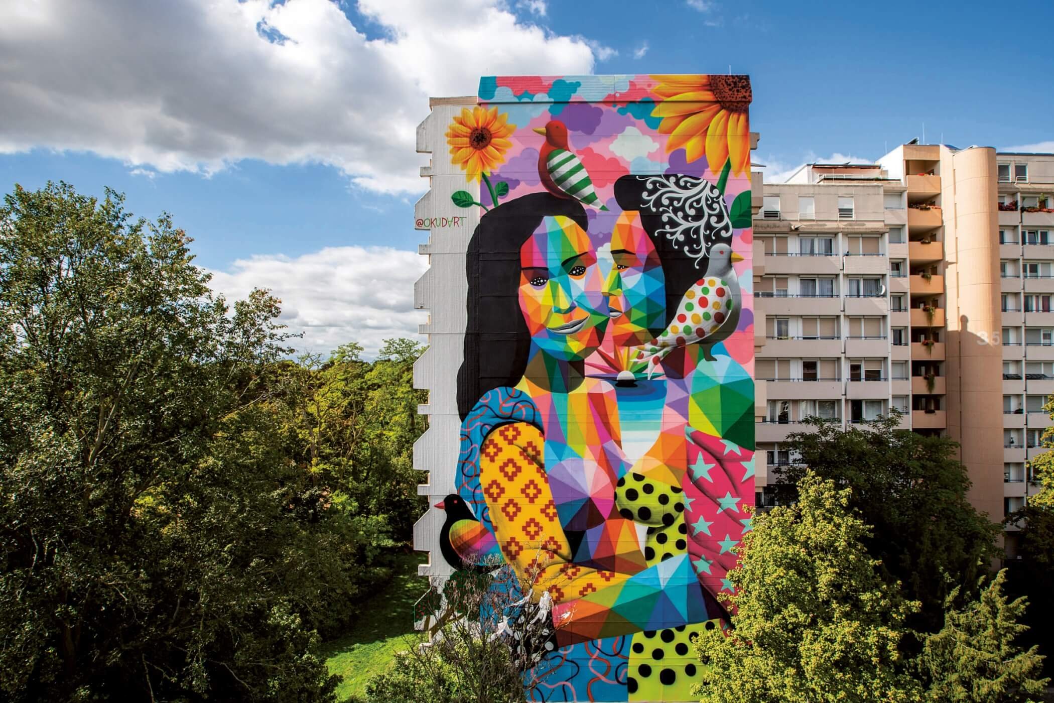 🎨 도시.벽.예술(슈타트.반트.쿤스트)