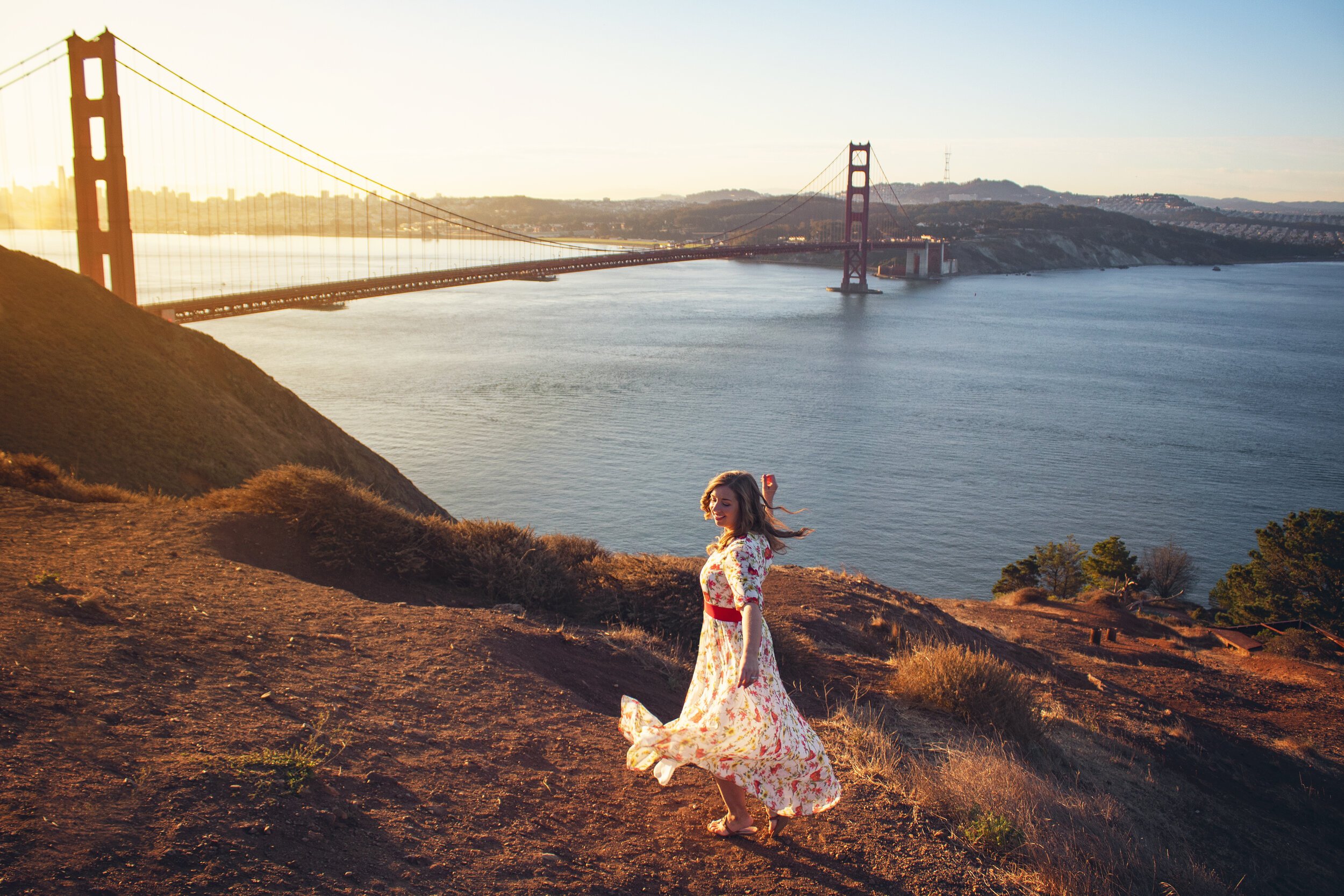 호크 힐 (Hawk Hill)