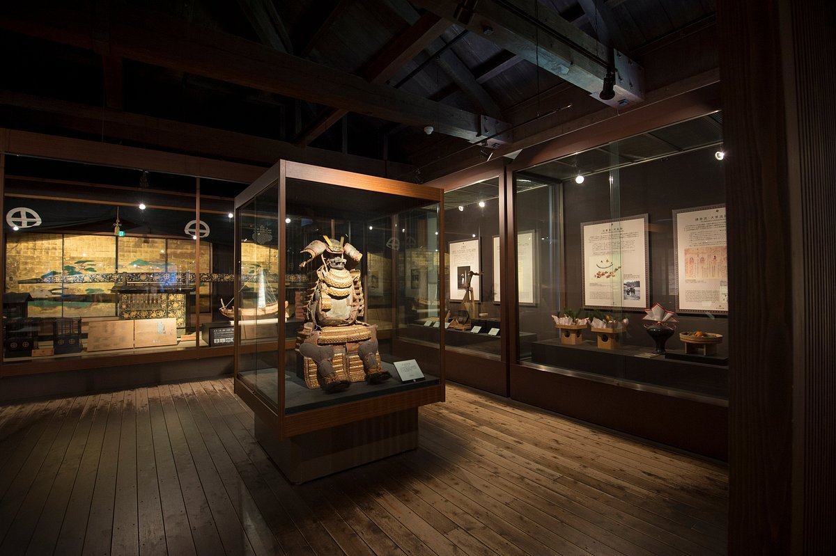 🏛️ 상고집성관(쇼코슈세이칸) 이미지 3