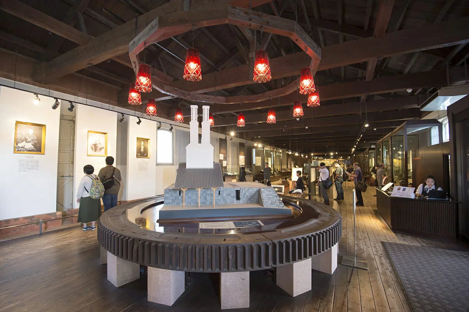 🏛️ 상고집성관(쇼코슈세이칸) 이미지 4