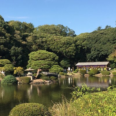 🌳 고호엔(古峯園) 이미지 2