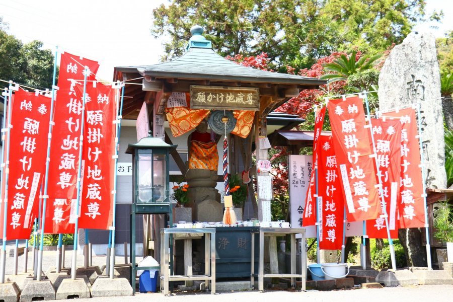 ⛩️ 극락사(고쿠라쿠지) 이미지 9