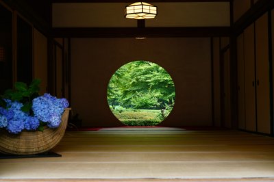 🌸 명월원(메이게츠인)