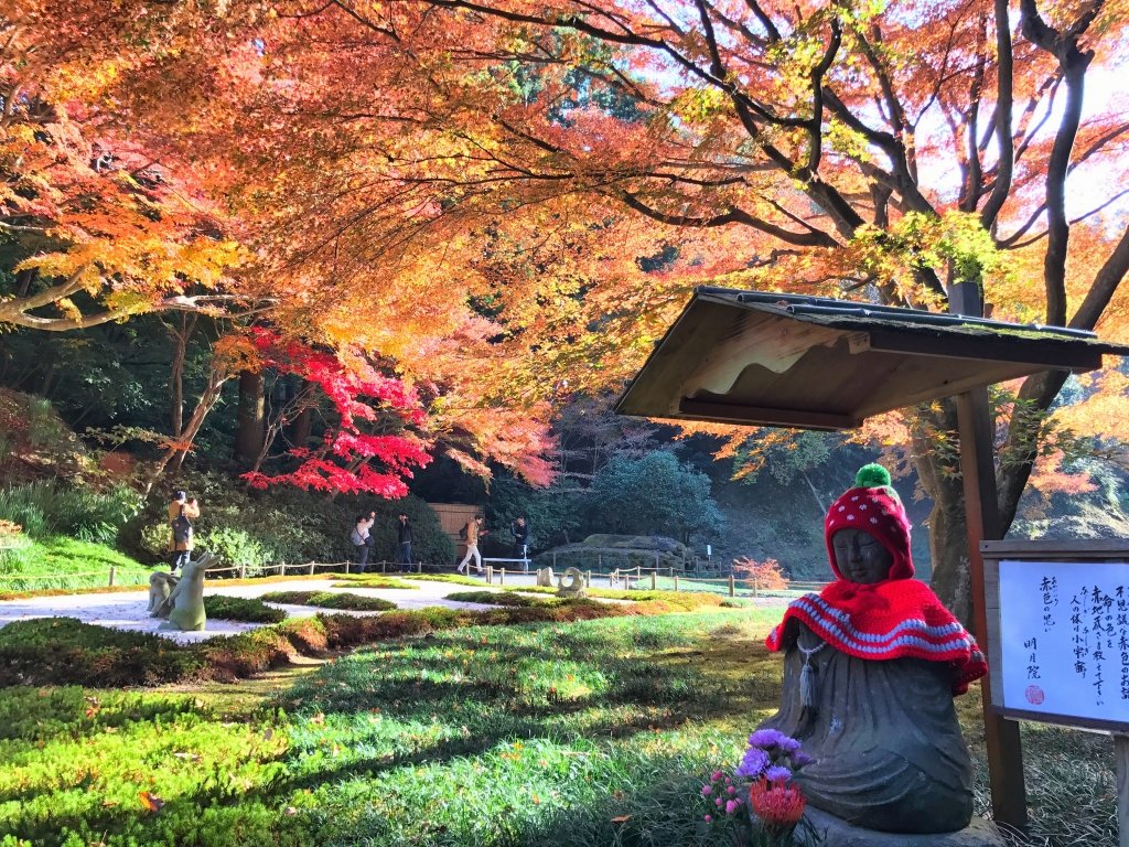 🌸 명월원(메이게츠인) 이미지 10