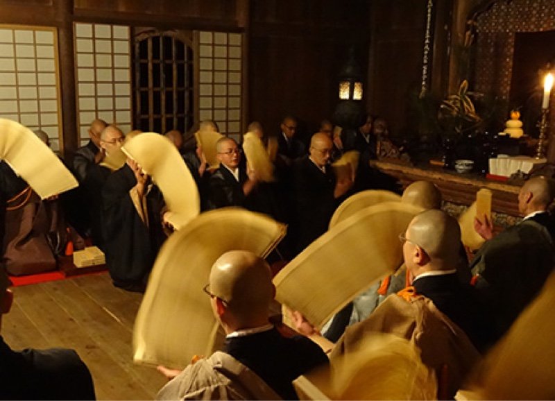 🏯 엔가쿠지(円覚寺) 이미지 14