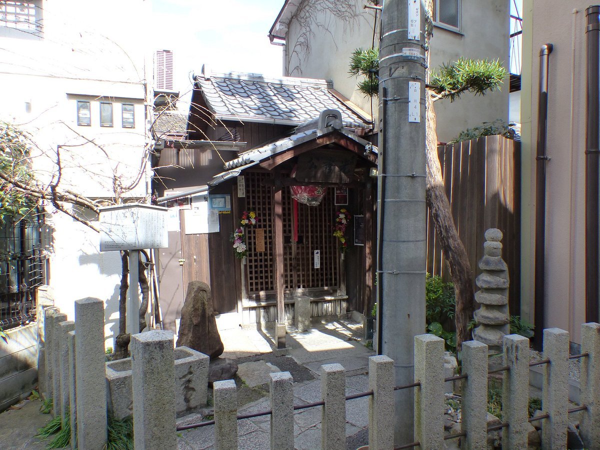 🏯 곡성사(고쿠쇼지) 이미지 6