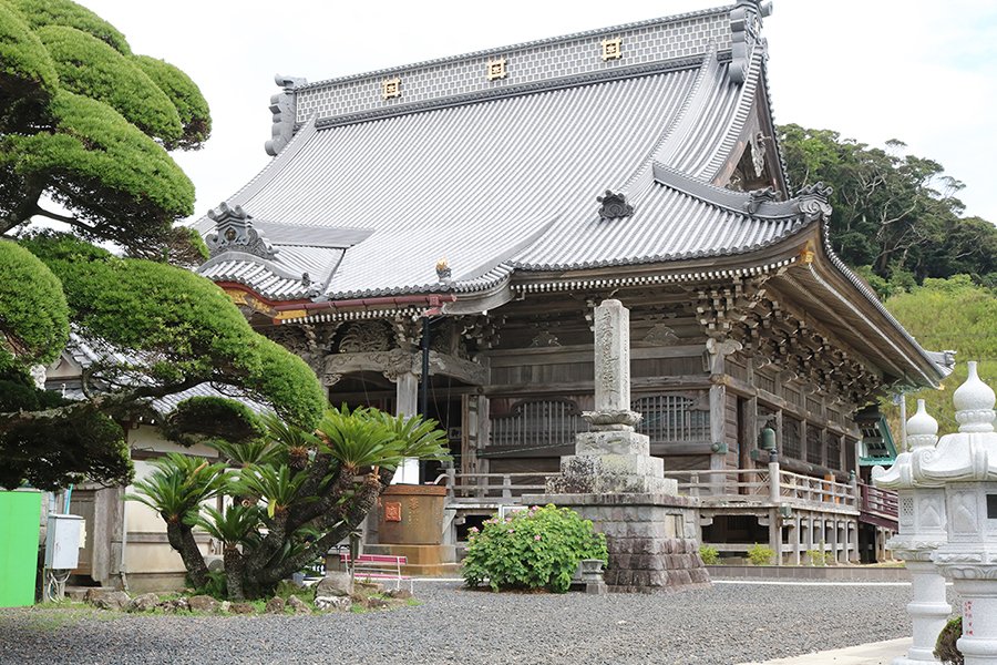 🏯 탄생사(탄조지) 이미지 2