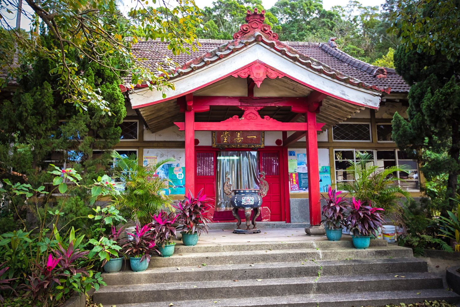 🏯 탄생사(탄조지) 이미지 5