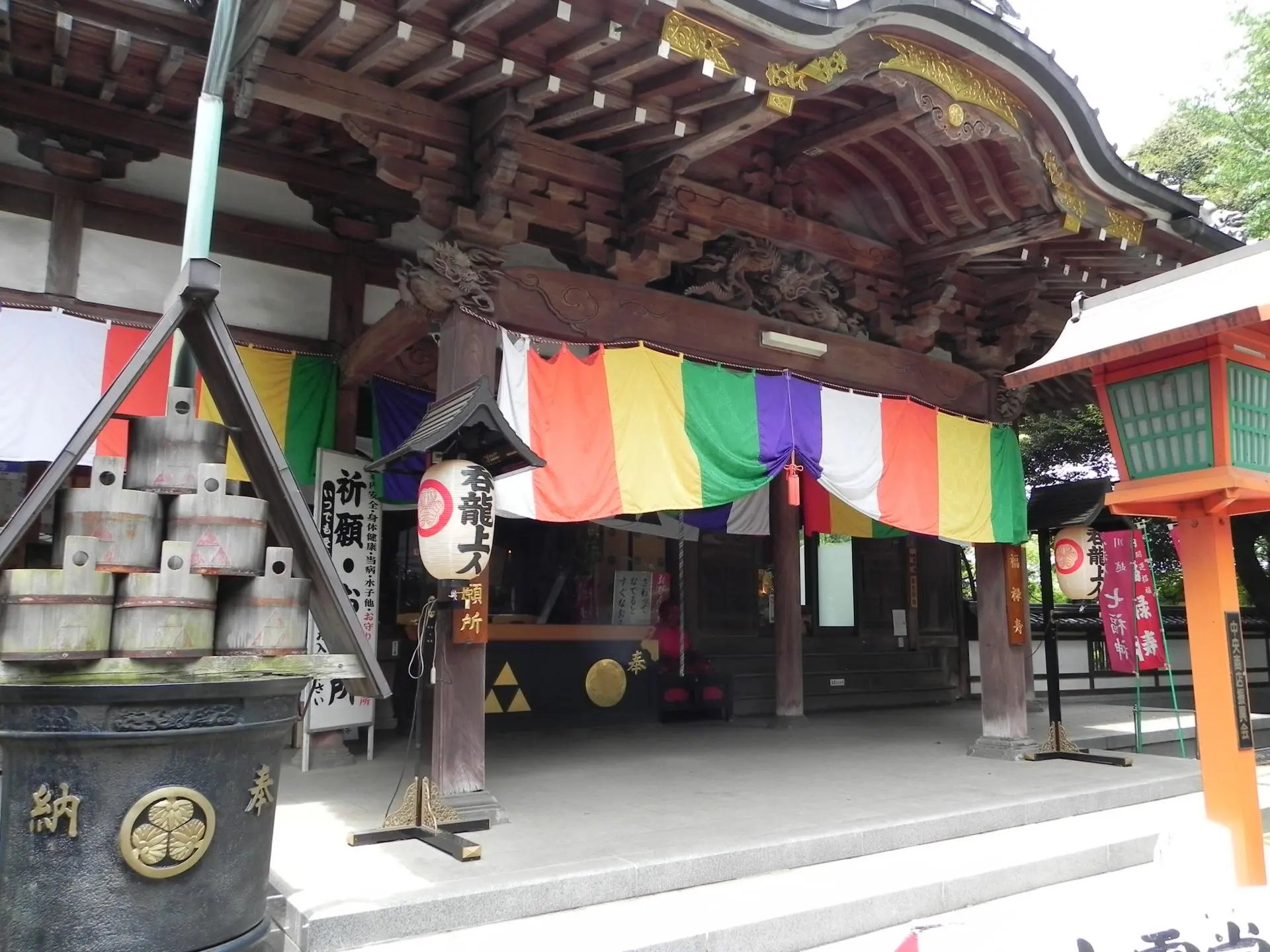 🏯 렌케이지(연형사) 이미지 4