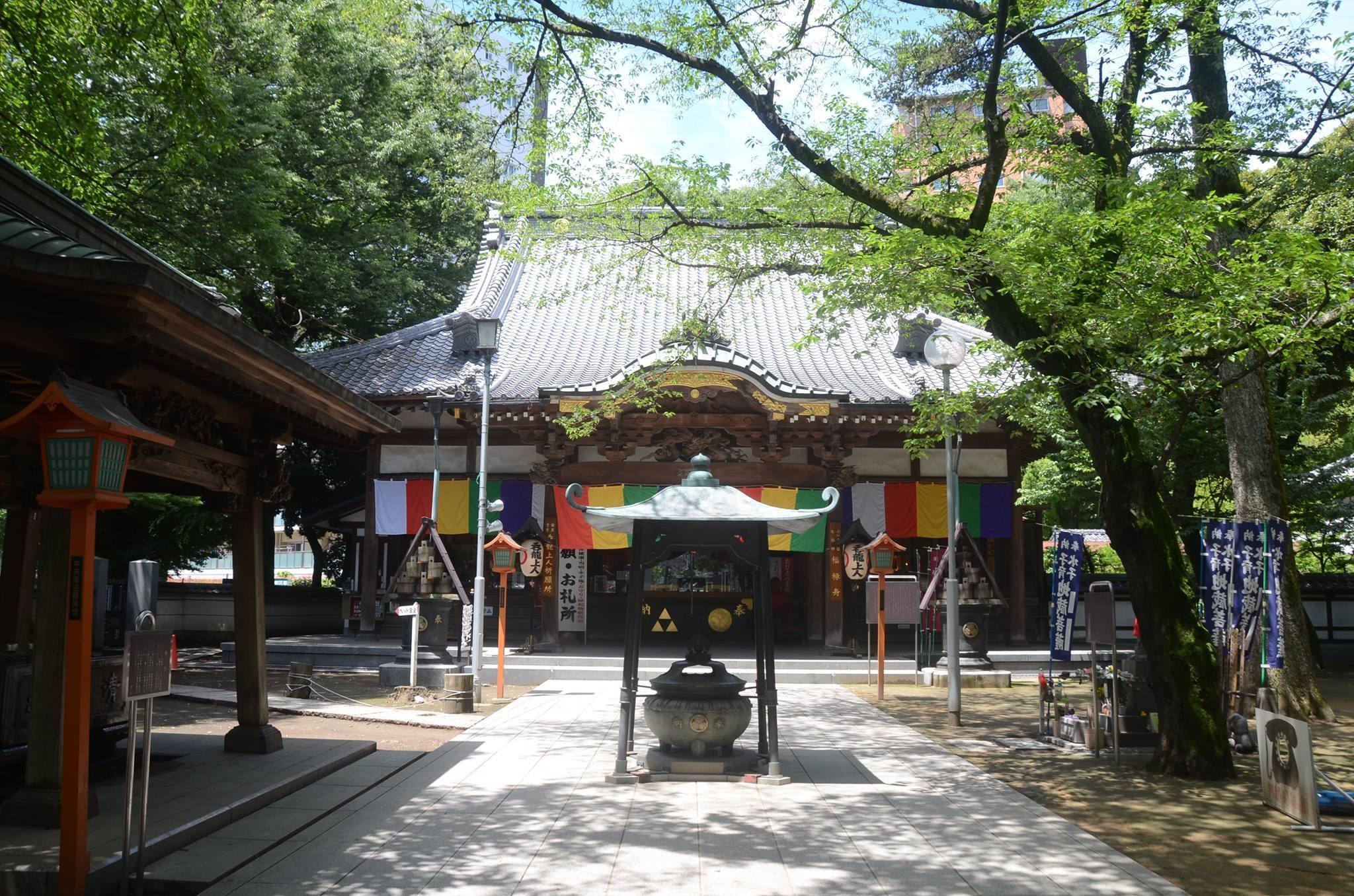 🏯 렌케이지(연형사) 이미지 5