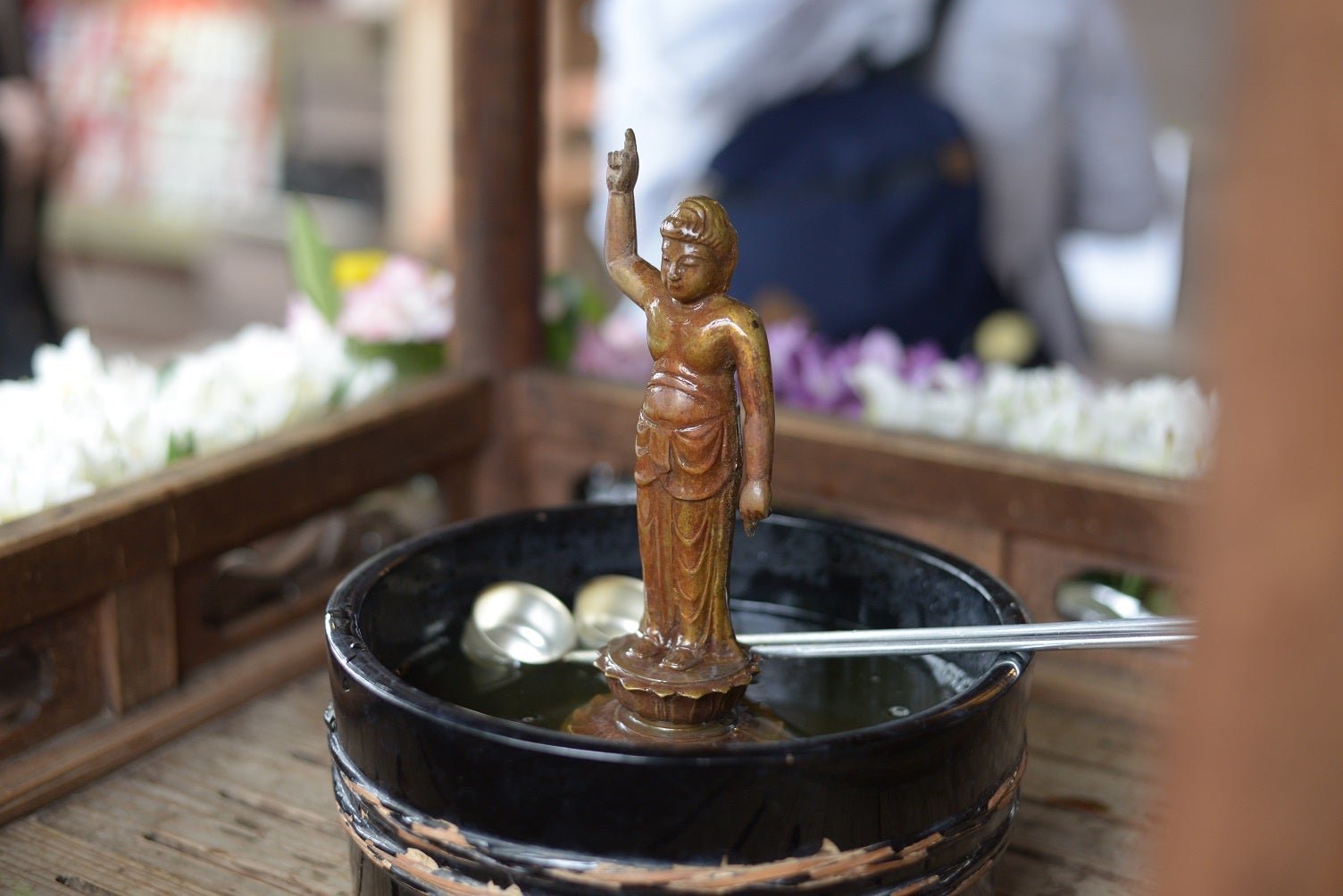 🏯 렌케이지(연형사) 이미지 10