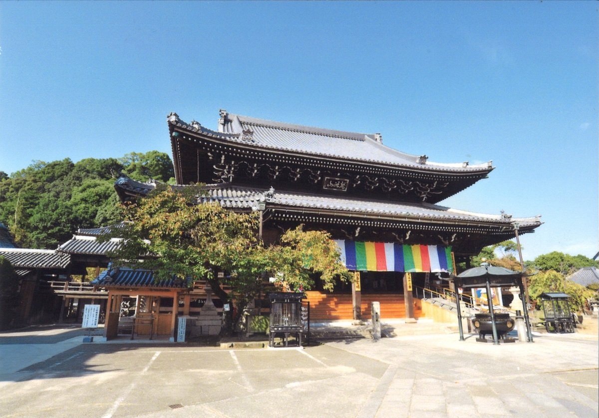 🏯 수간사(미즈마데라) 이미지 4