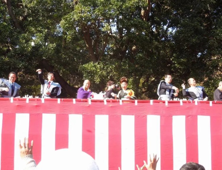 🏯 수간사(미즈마데라) 이미지 10