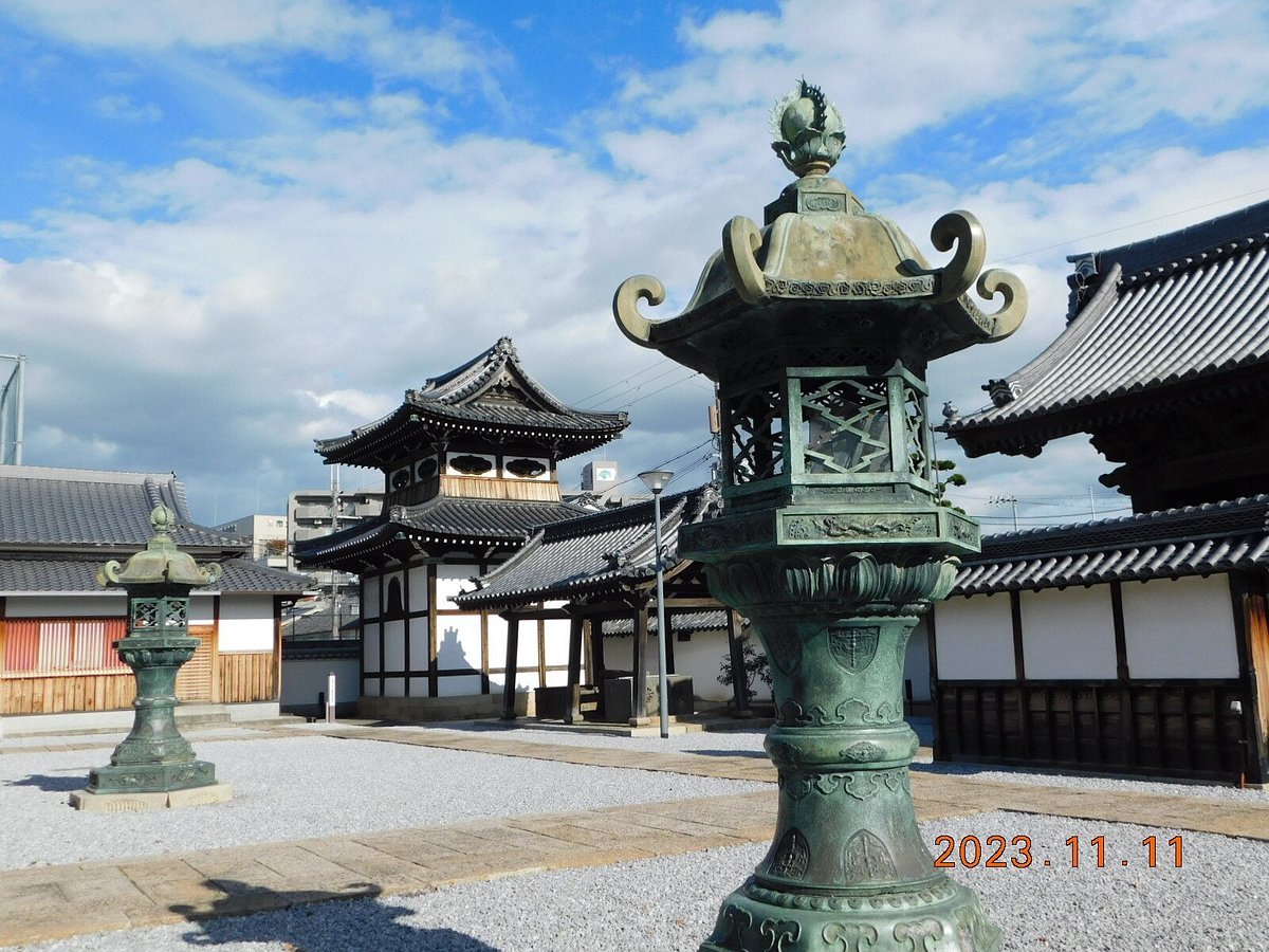 🏯 수간사(미즈마데라) 이미지 12