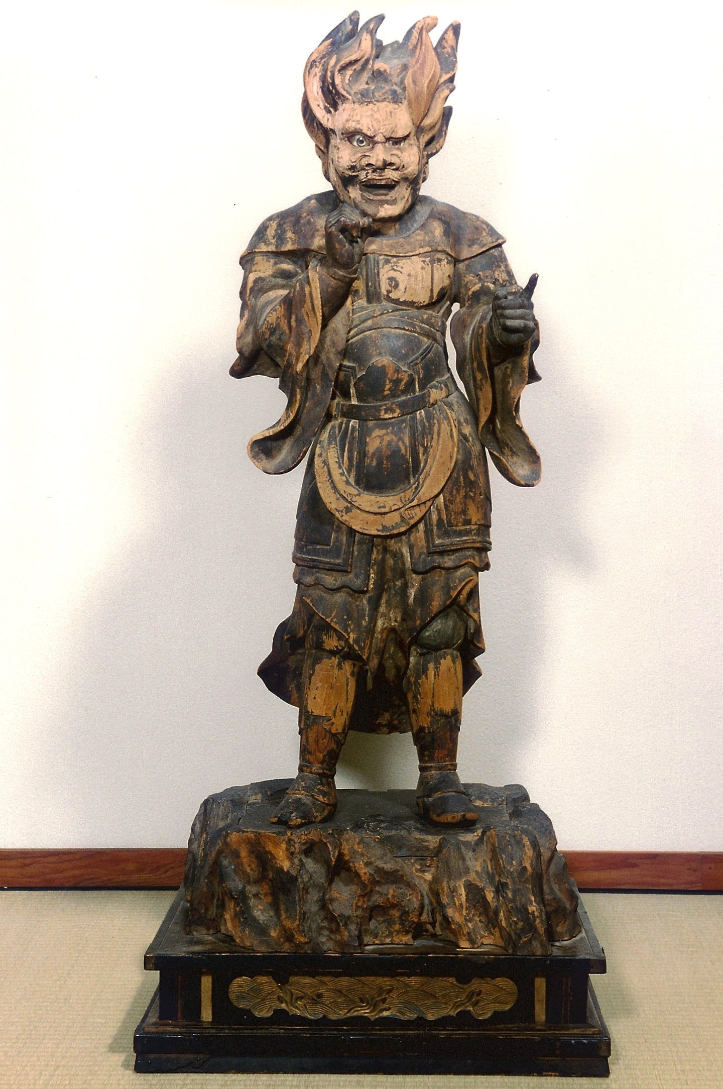 🏯 학림사(카쿠린지) 이미지 4