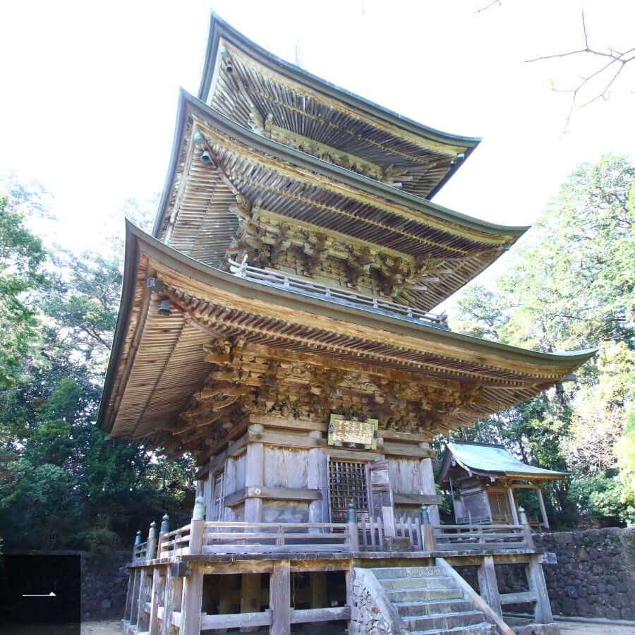 🏯 학림사(카쿠린지) 이미지 11