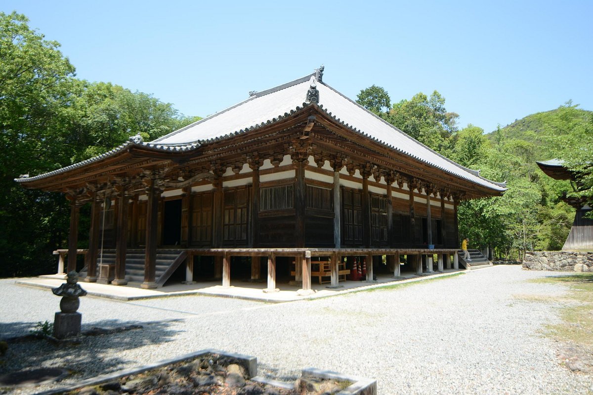 🏯 조광사(초코지) 이미지 1