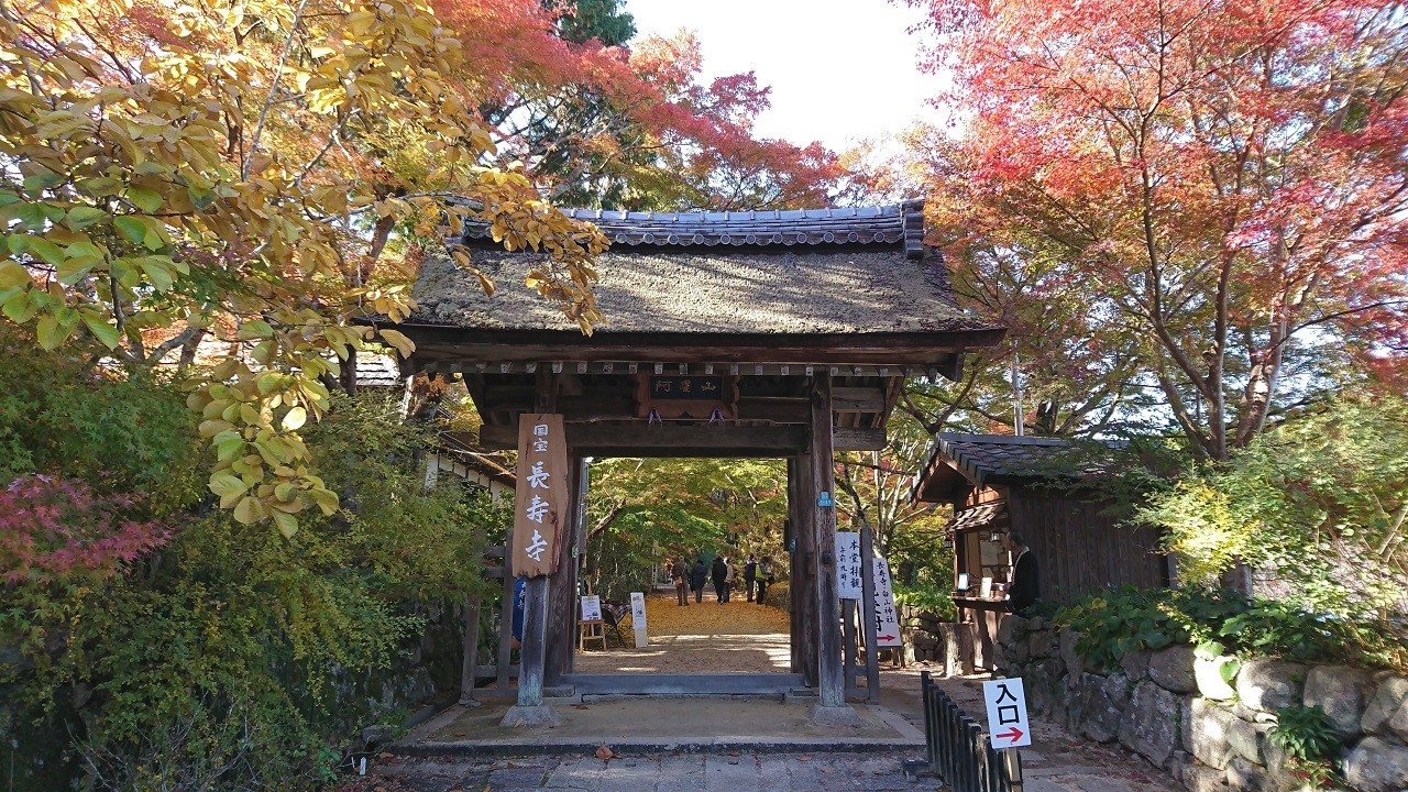 🏯 장수사(조주지) 이미지 6