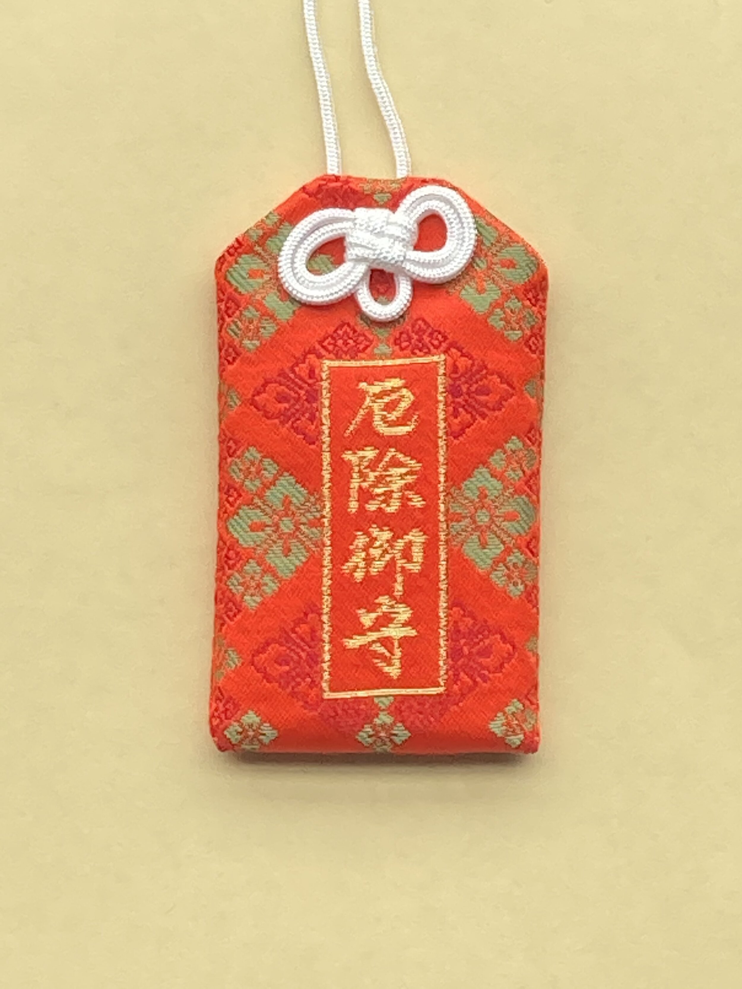 ⛩️ 온잔지(恩山寺)