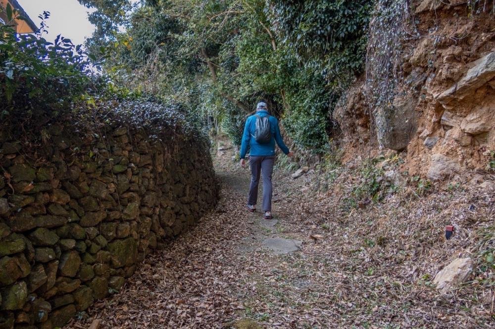 ⛩️ 온잔지(恩山寺) 이미지 7