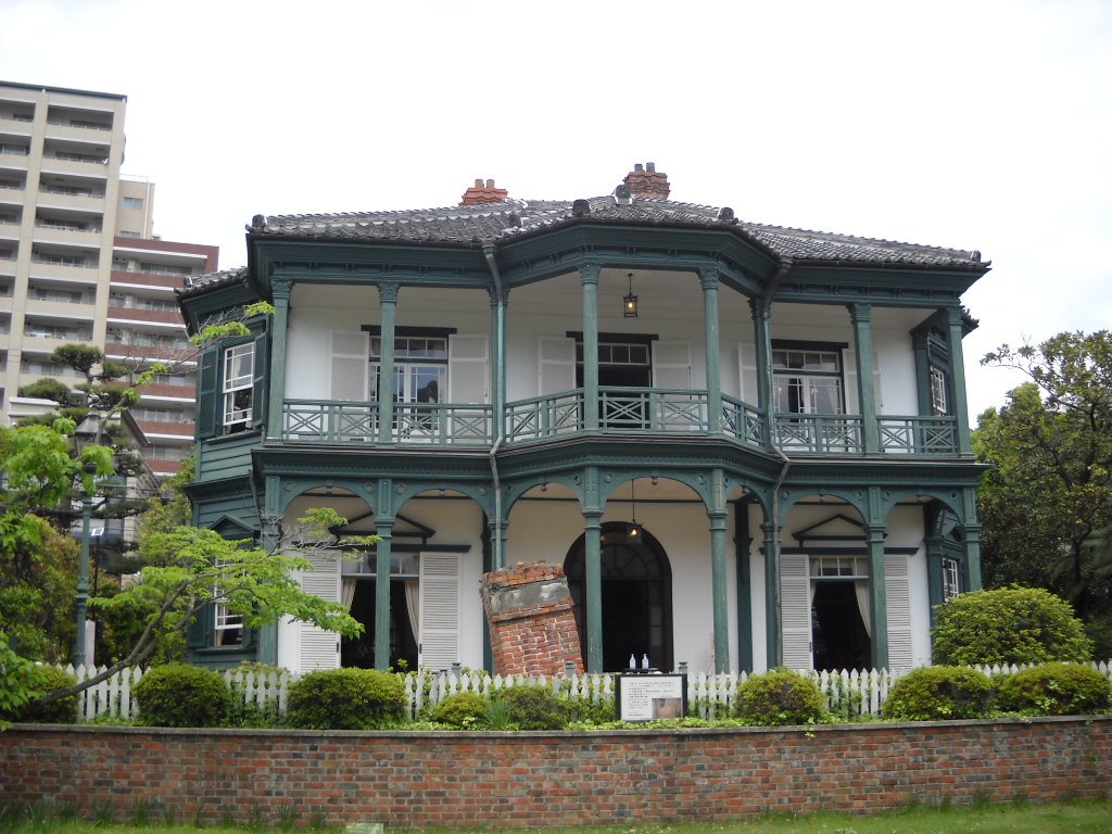 🌳 상락원(소라쿠엔) 이미지 4