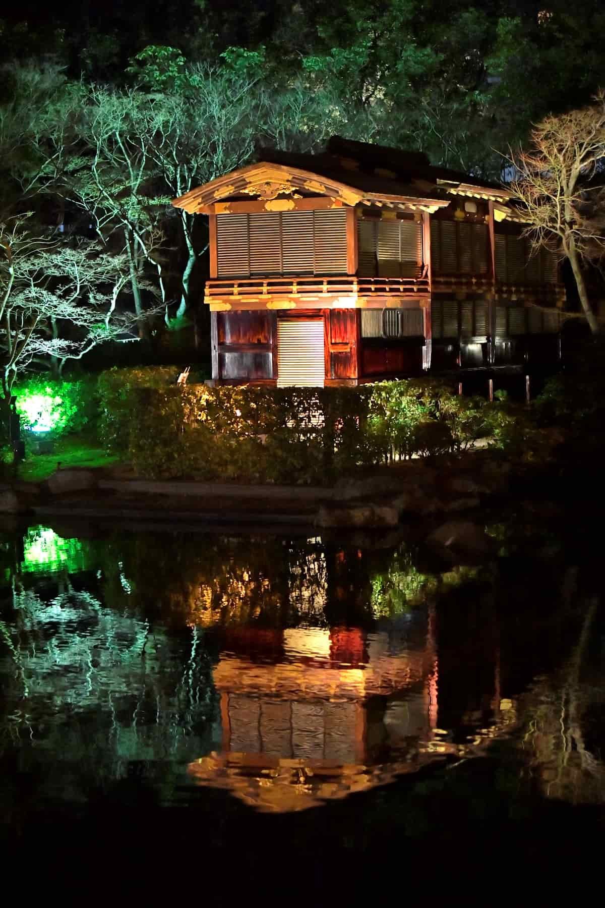 🌳 상락원(소라쿠엔) 이미지 12