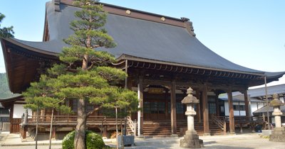 🏯 본흥사(혼코지) 이미지 2