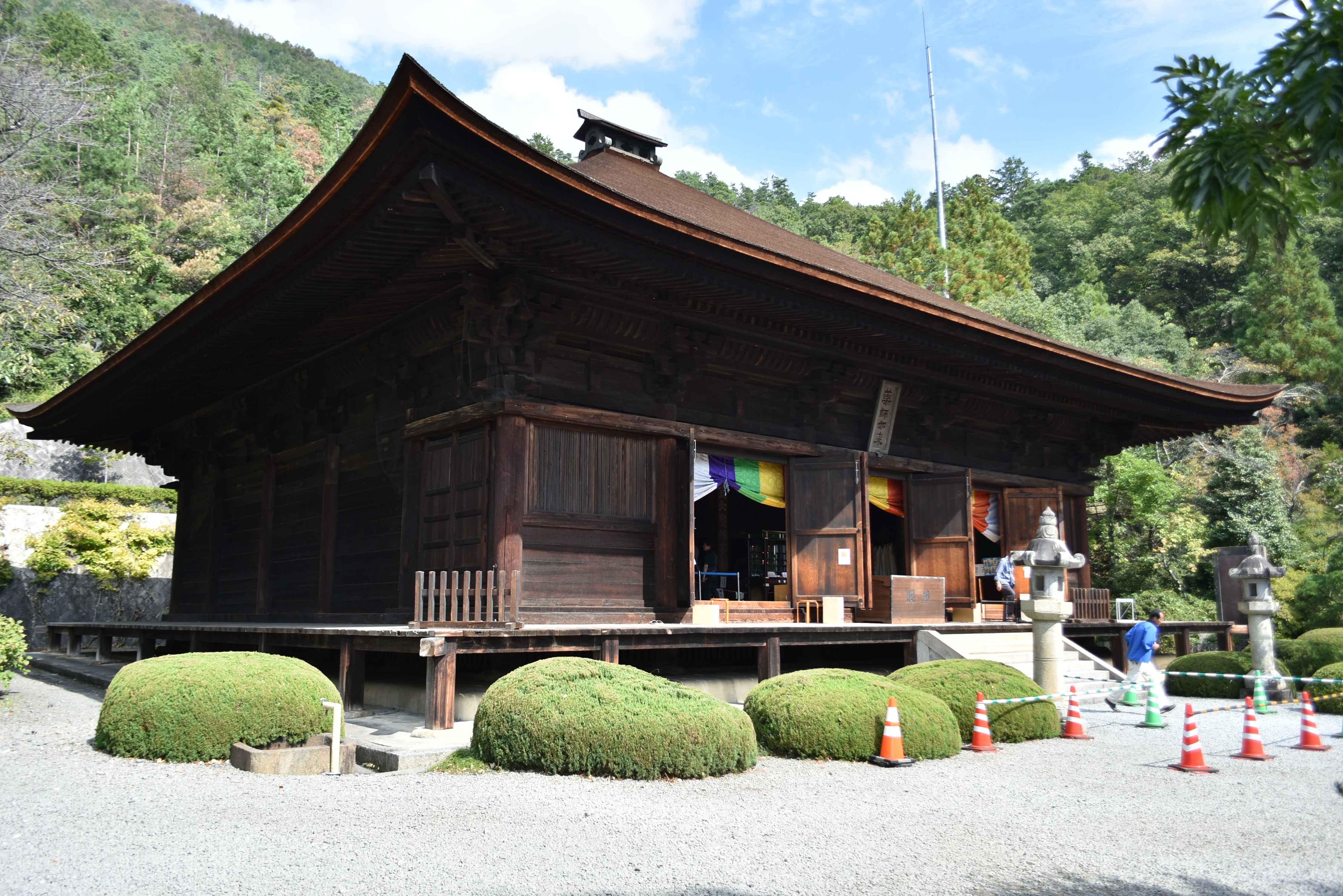 🍇 다이젠지 이미지 5