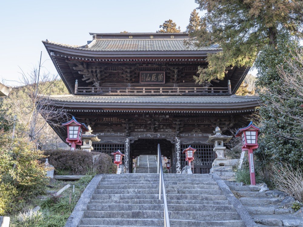 🍇 다이젠지 이미지 7