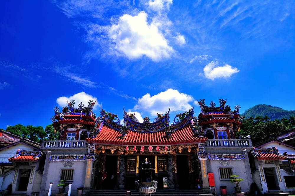 🌸 자운사(지운지) 이미지 1