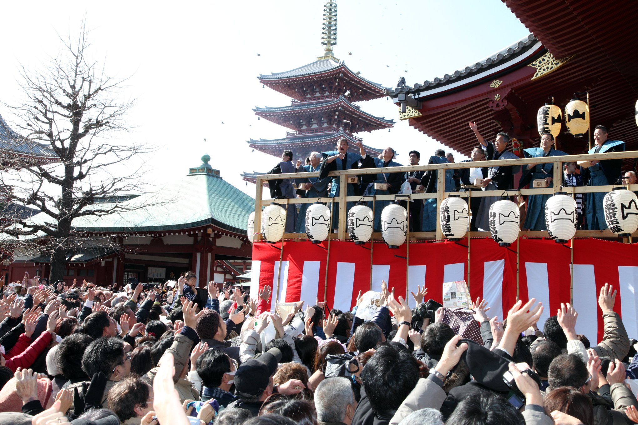 🏯 대성사(다이쇼지) 이미지 10