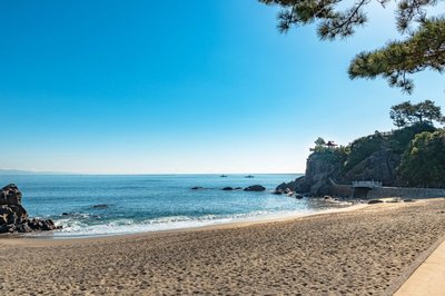 🌊 가쓰라하마