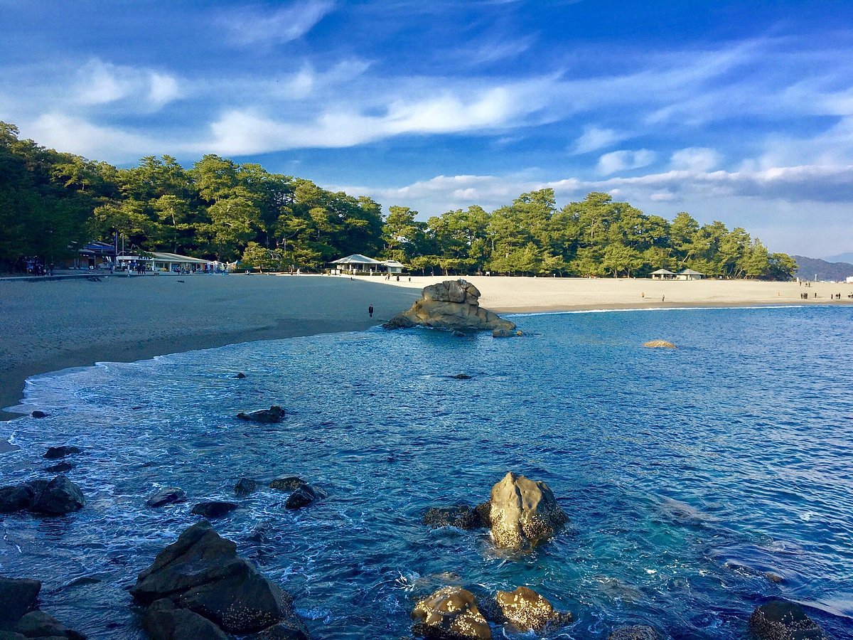 🌊 가쓰라하마 이미지 8