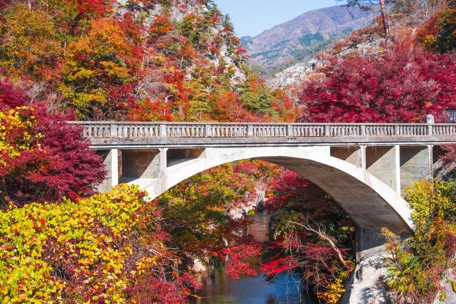 🏞️ 쇼센쿄 이미지 6