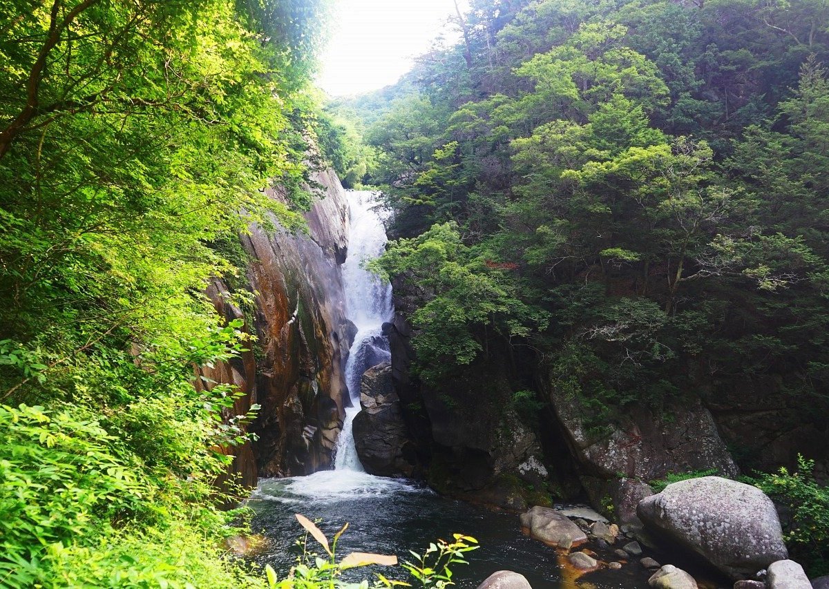 🏞️ 쇼센쿄 이미지 7